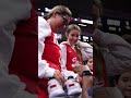 My Spotted a Fan Rocking Her Jersey and had to Show Love by Signing & Gifting a Pair of Shoes ❤️