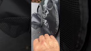 RitzGear Laptop Sun Shade Review, Protects from sunlight, light rain, and over heating…