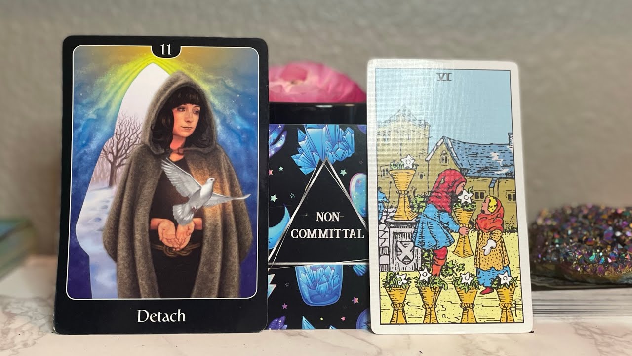 PISCES ❤️‍🩹 THEY WOULDN'T COMMIT BUT YOU'RE TOO GOOD FOR THEM ANYWAY & THEY KNOW IT! 👸🏾🤴🏾