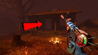 How Long Can I Survive In The Tranzit Cabin Only Challenge