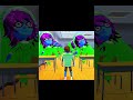 chicken wing 🤣funny chicken wing sakura School Simulator for you page viral video location Indonesia