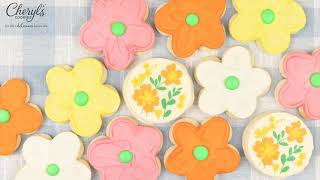 Mother's Day Cookies screenshot 5