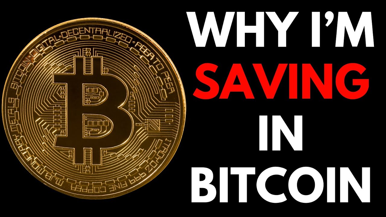 If Bitcoin is a savings vehicle, why is it volatile?