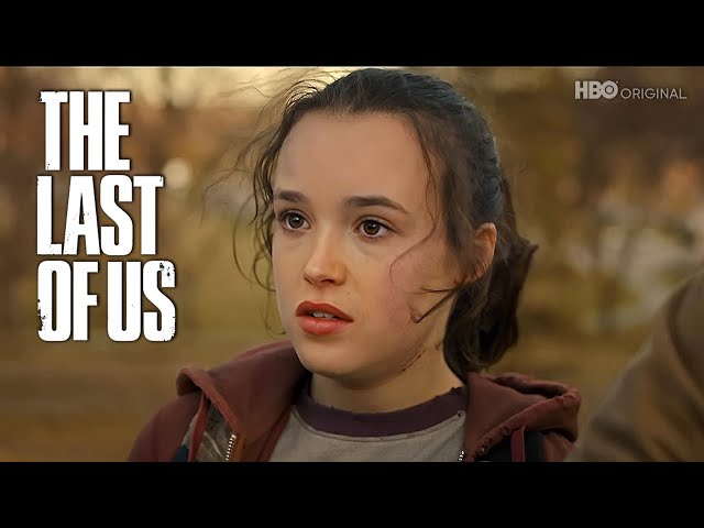 Was Ellie from The Last of Us based on Ellen Page? - Quora