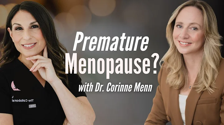 Could It Be Premature Menopause?