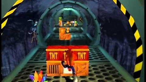 Crash Bandicoot The Wrath Of Cortex H2 Oh No Gameplay Playthrough Part 11