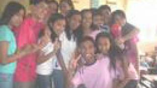 manggahan high school 3-2 batch 2007-2008