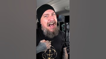 Thumbnail of Half Horse Half Man (but it's METAL?!)