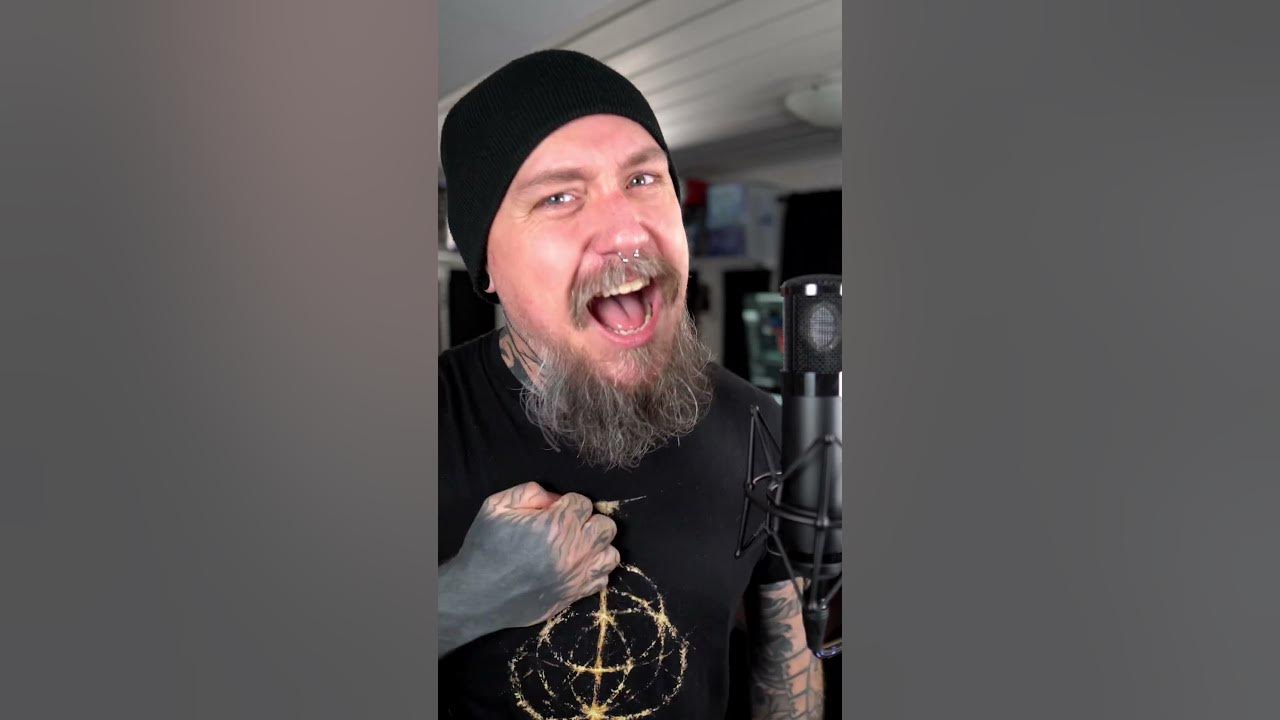Half Horse Half Man (but it's METAL?!) Half Horse Half Man (but it's METAL?!)