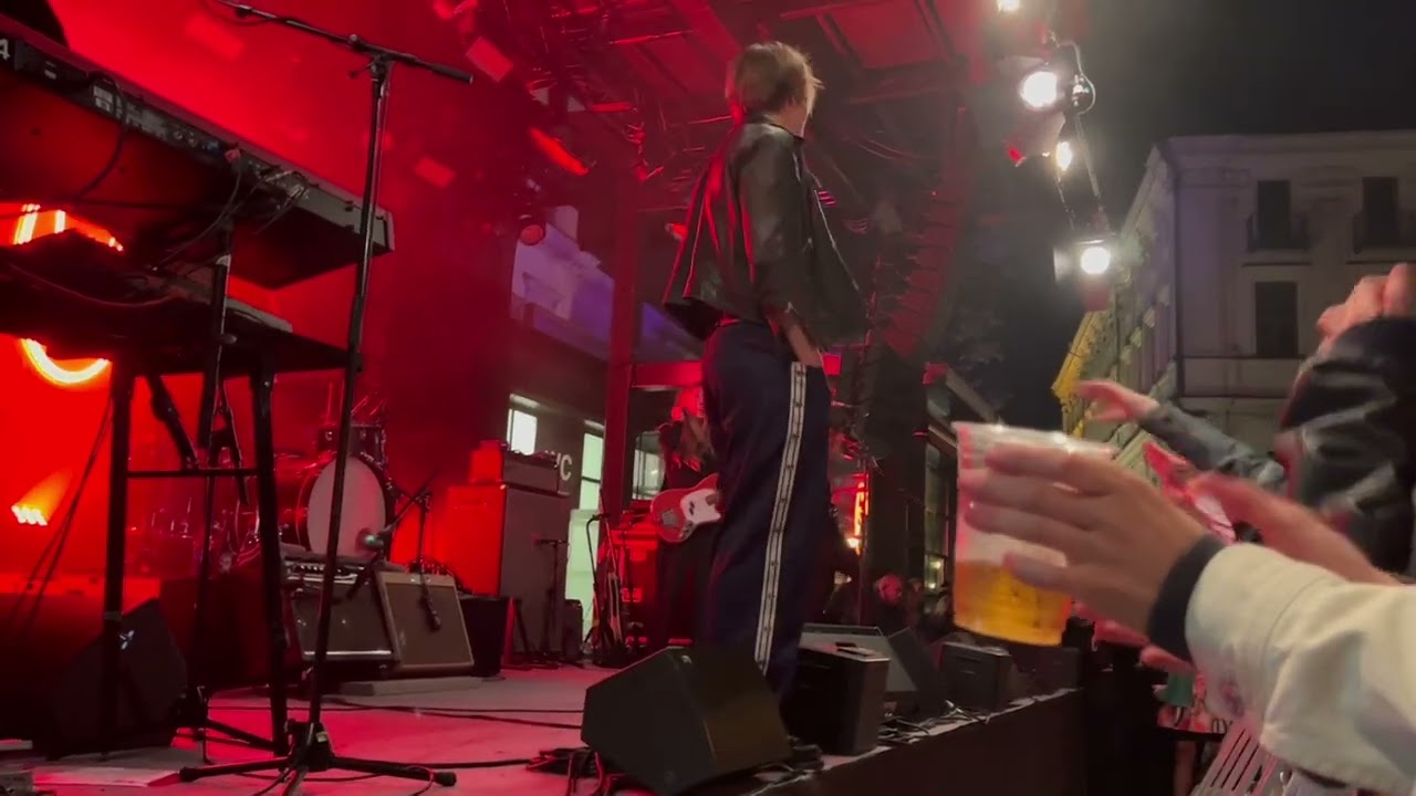 Markus Krunegård   Mosebacke   20230923