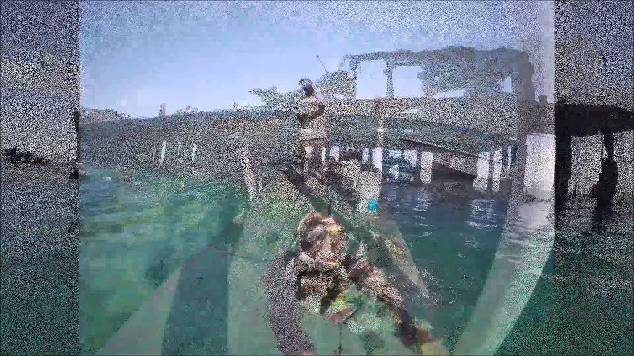 Bimini Bahamas en JET SKI 2015 YouTube