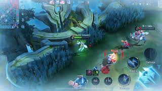 Sora X Montagem Bandido