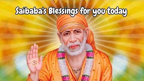 Saibaba