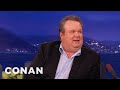 Eric Stonestreet Loves Prank Jesse