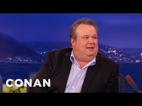 Videó: Eric Stonestreet nettó értéke: Wiki, Házas, Család, Esküvő, Fizetés, Testvérek