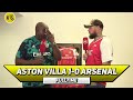 Aston Villa 1-0 Arsenal | Arteta Needs Help! (DT)