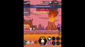 Pixel Dragon Knights: Idle RPG #rpg #pixel #games 🗿