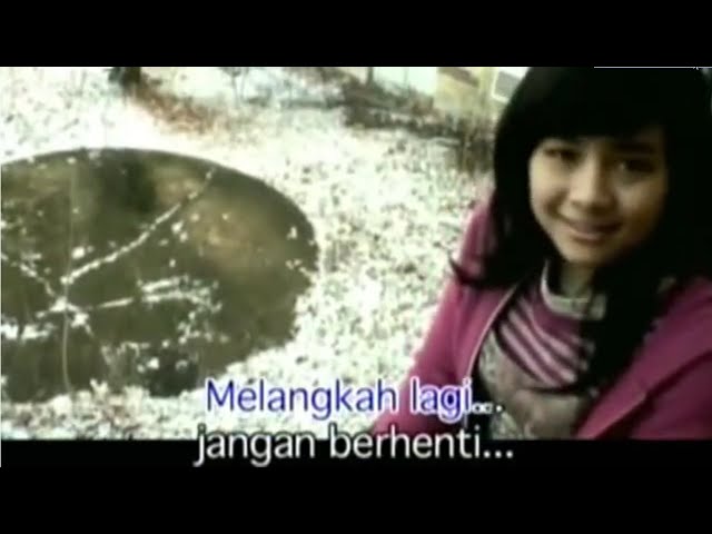 GITA GUTAWA - Melangkah Lagi class=