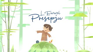 L-Istorja tal-Ewwel Presepju