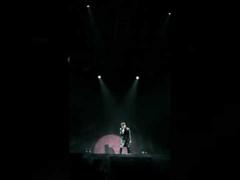 Joey Hacken - 20161105 - Genting - Tian Ti