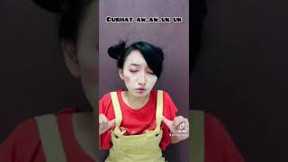 Viral Tik Tok Wanita Y