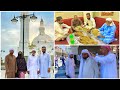 Abu Jaan ko Mandi Bohat Pasand i | Madina ki Zeyarat