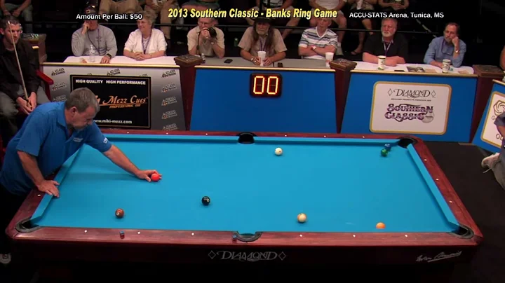CRAZY BANKS: COMPTON, PAGULAYAN, HALL, WOODWARD, B...