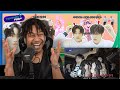 [TREASURE MAP] EP.49 🎠 골든벨 도전하다가 놀이동산 통째로 빌려버린 🎠 썰.SSUL 푼다 - REACTION!