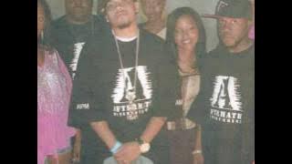 G.A.G.E  ft Bishop Lamont - Times Are Hard (Prod By Focus...)