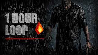 The Wild Theme 1 Hour Loop 🔥 Dhanush | Sai Abhyankkar | OM Chapter 1 Udhiram BGM