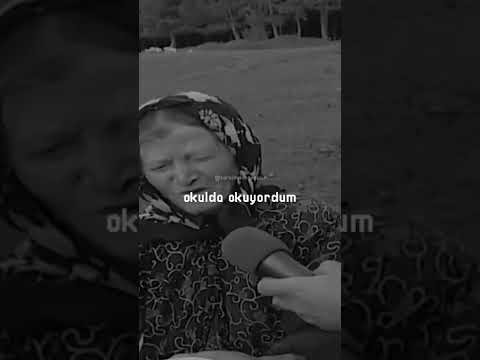 YANDIM BUNA BEN