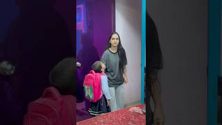 बच्ची की होशियारी😂|Ms Komal|Deepesh zo| #foryou #youtubeshorts #comedy #trending #ytshorts #shorts