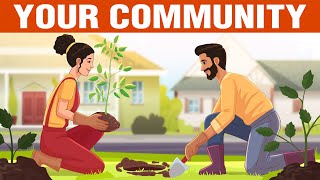 12 Ways to Help Build Your Community by TopThink 26,276 views 3 weeks ago 10 minutes, 43 seconds