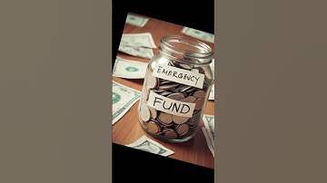 How to Build an Emergency Fund Fast | Financial Safety Tips USA