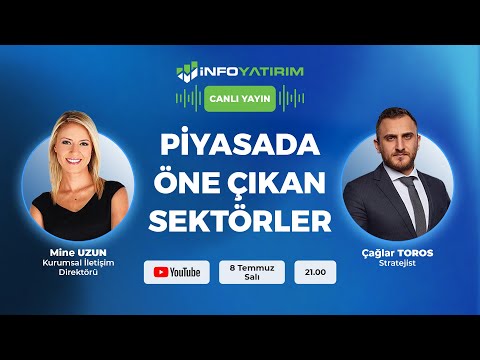 Piyasada Öne Çıkan