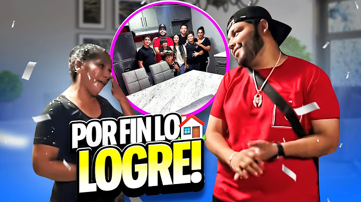 PORFIN CUMPLI MI SUEÑO🥺DE DARLES LA CASITA QUE SE MERECÍA MI MAMÁ Y MIS HERMANOS🏠❤️