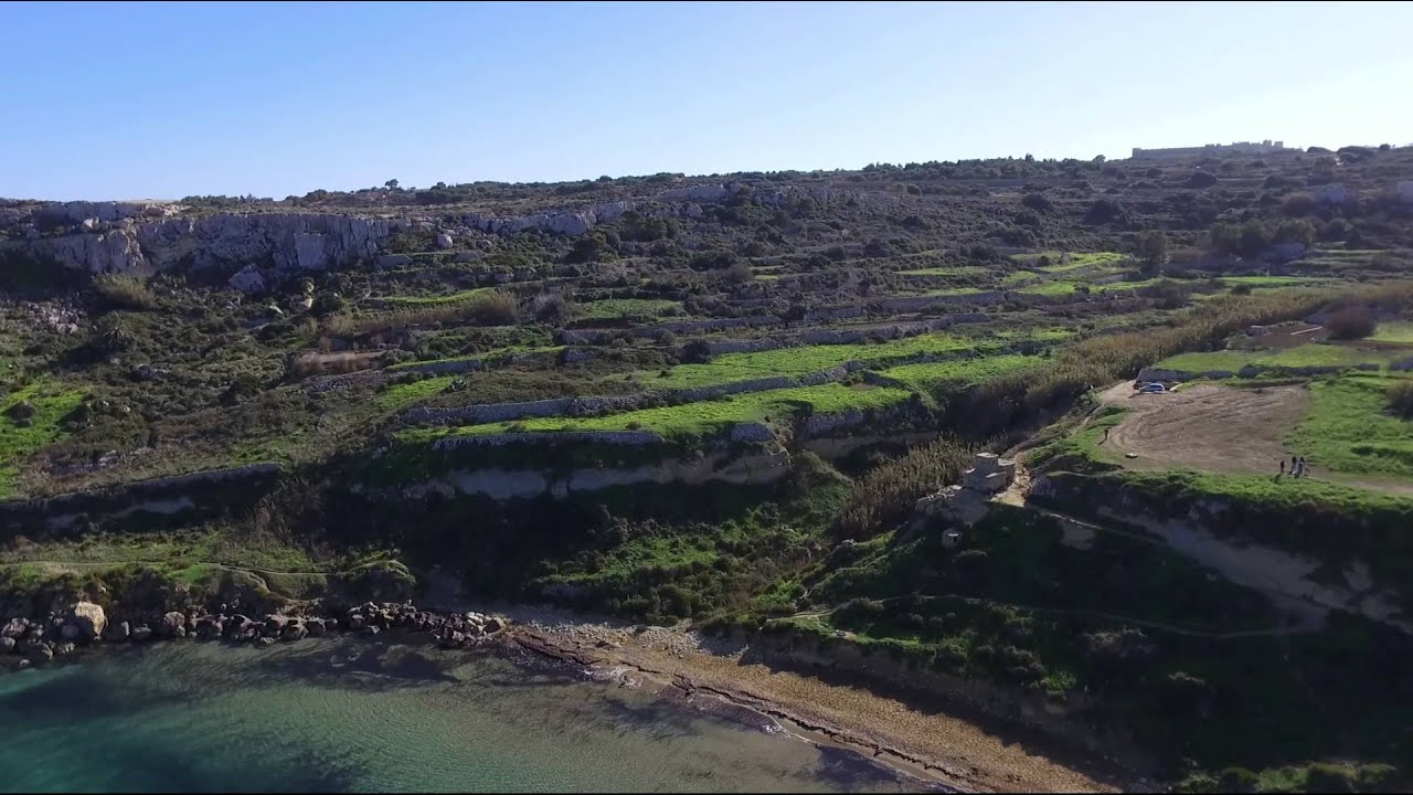 Malta, Shortlets, Selmun Bay
