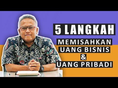 Video: Perbedaan Antara Pendapatan Pribadi Dan Pendapatan Sekali Pakai Pribadi