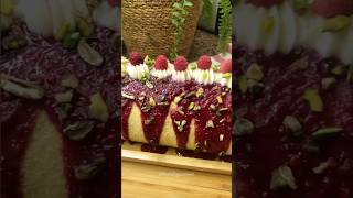 Kırılma Çatlama Olmayan Rulo Pasta