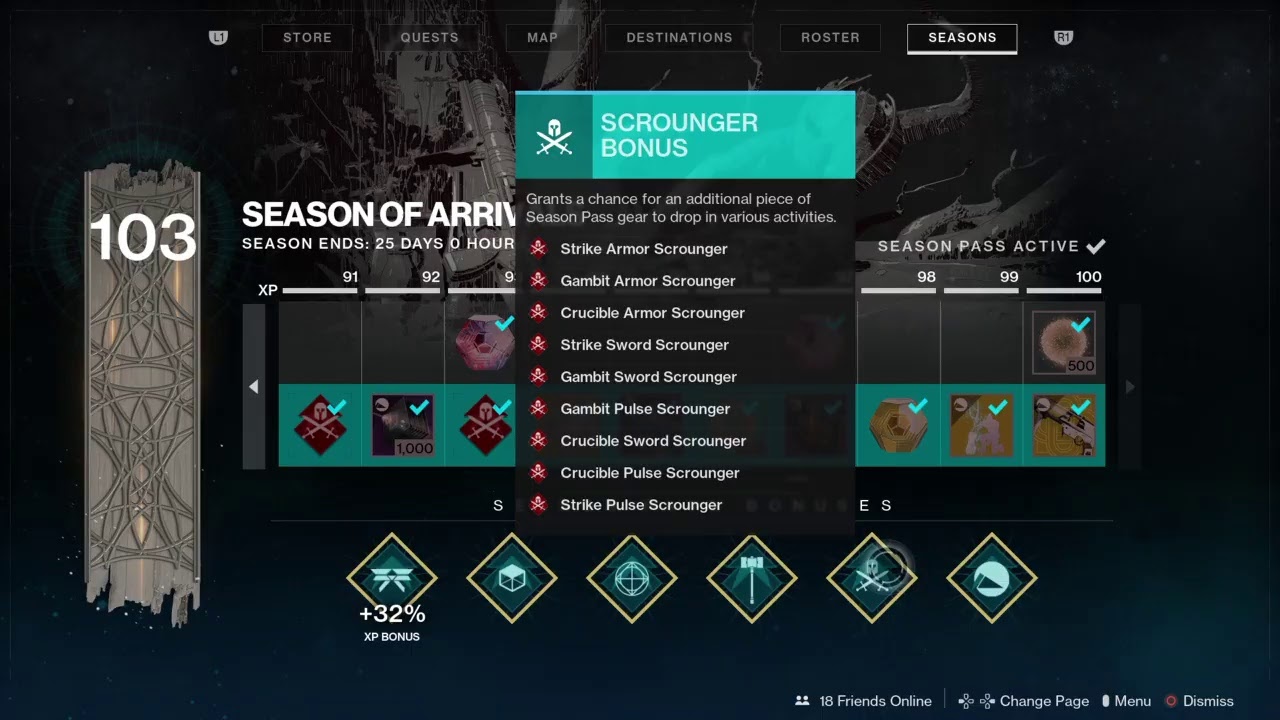 Destiny 2: Escalation Protocol - YouTube