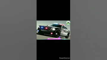 Police Siren Best Video 