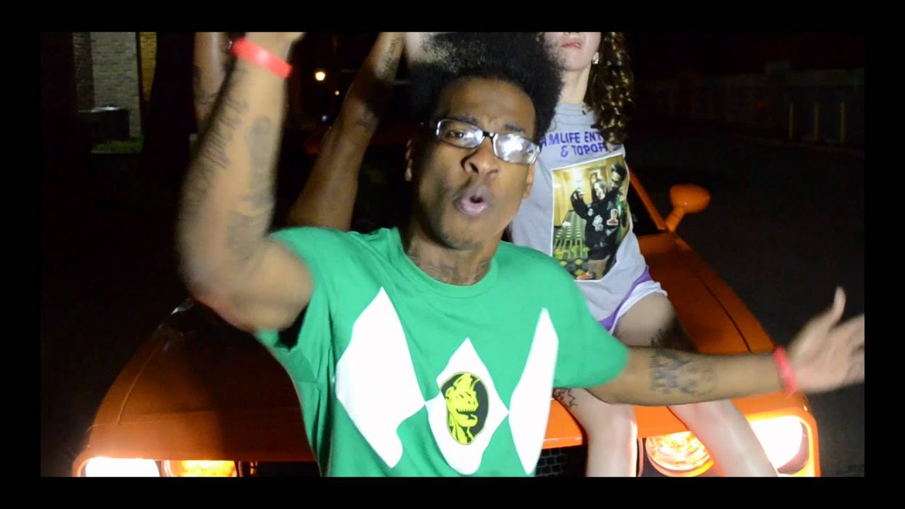 Lil Ronny MothaF - Streets (Official Music Video)