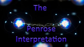 Exploring the Penrose Interpretation