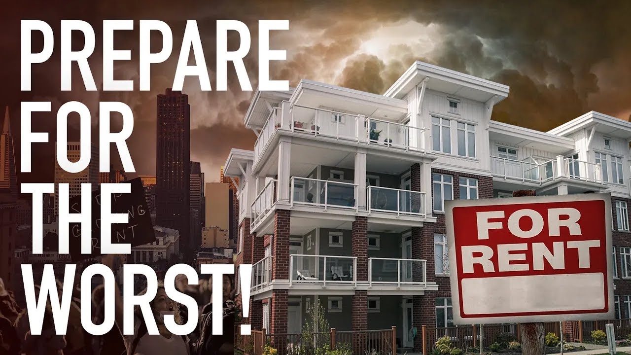 Rental Market Apocalypse Begins As Americans Can’t Afford Insane Prices ...