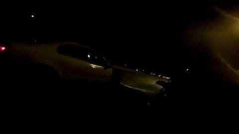 Cobalt ss vs srt4 40 roll