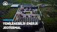 Jeotermal Enerji: Yerin Gücünden Faydalanma ile ilgili video