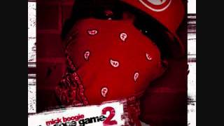 The Game - One Blood (Remix)