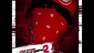 The Game - One Blood (Remix)