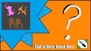 The Mystery Emblem (Playercard Guessing Game V7) Black Ops 2 screenshot 4