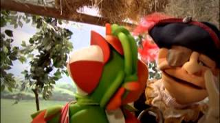 Cocoricó - Cante E Dance Na Cidade Spot Tv